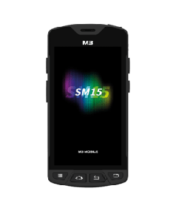 M3 Mobile SM15 S15X4C-O2CFSS-HF-STR