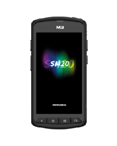 M3 Mobile SM20 SM2X4R-R2CHSE-HF