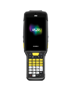M3 Mobile UL20 U20W0C-QICFRS-HF