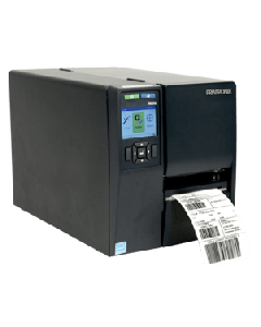 Printronix Auto ID T6000e T6E3X4-2100-00
