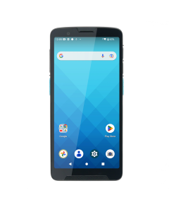 Unitech EA660 EA660-LA6FUM3G
