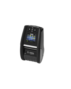 Zebra zq610 plus