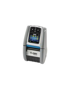 impresora Zebra zq610hc plus