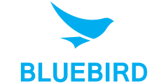 BLUEBIRD LOGO