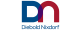 DIEBOLD NIXDORF LOGO