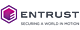 Logo entrust